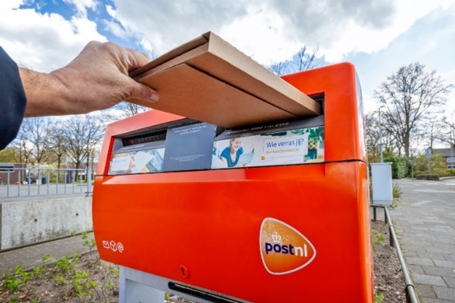Ranpak Solutions Help Customers Exceed Requirements for Proposed EU Packaging Directive