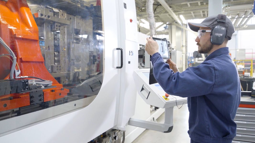 SACMI: Turnkey Solutions at Djazagro 2023