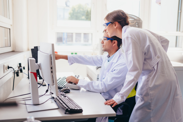 Borealis Scientific Innovation Award Open for Submissions.