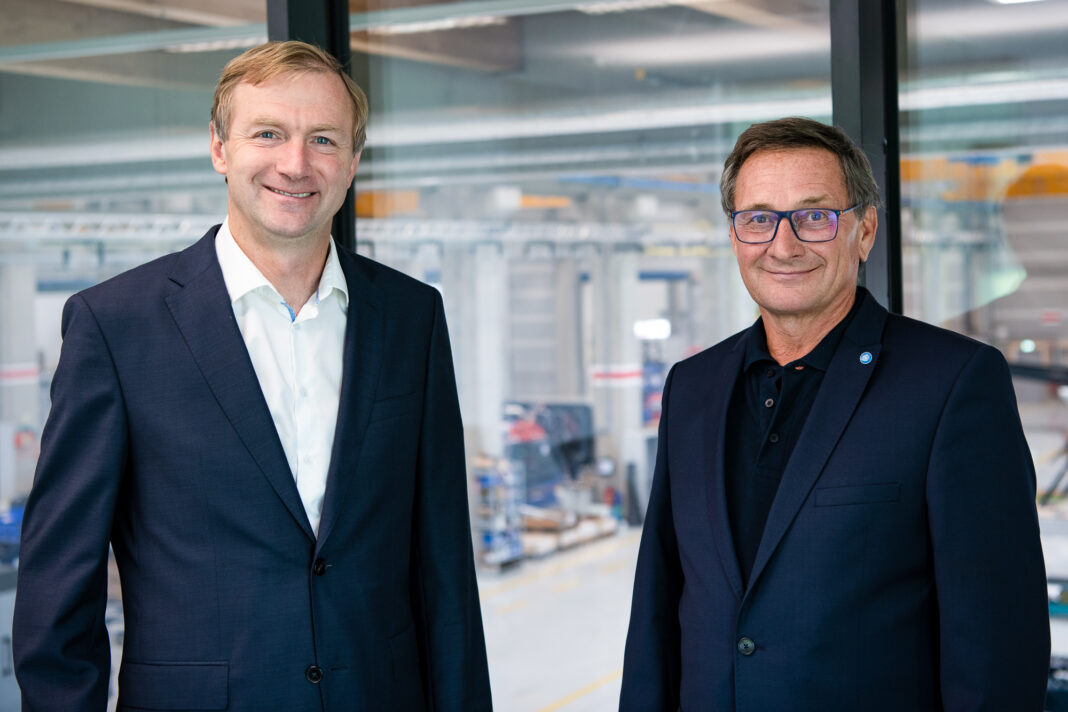 The future of plastics recycling lies in optimising and fine tuning the entire process.