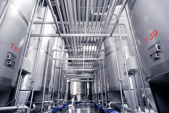 ALTANA Expands Cubic Ink Production of UV-Curing Resins for Industrial 3D Printing in the U.S
