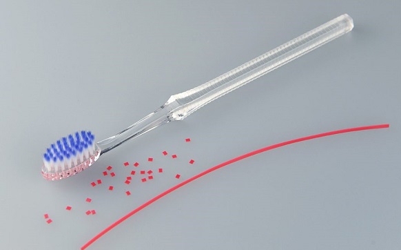 ZAHORANSKY Enables Easy Retrofitting for Toothbrush Manufacturing with Plastic Anchors